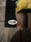 Charles Oliveira Signed Ufc 8x10 Photo Jsa Coa Mma Autographed Fighter Bmf