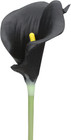 20pcs Calla Lily Bridal Wedding Bouquet Lataex Real Touch Artificial Flower Home