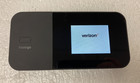 Inseego Mifi X Pro M3100 5g Uw  verizon  Hotspot No Sim Card
