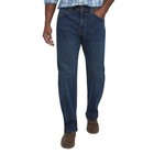 New Wrangler  Relaxed Fit Jeans Men s Big And Tall Boots