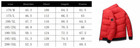 Men s Winter Jacket And Coat Cotton Coat 2025 New Parka Jacket Men s