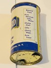 Standard Original Ale Flat Top Beer Can Brewing Company Inc  Rochester New York