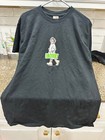 Vtg Buckwheat  money  Tee Xl Little Rascals