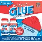 Masterpieces - Jigsaw Puzzle Glue 2-pack With Applicator