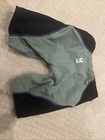 Speedo Fastskin Lzr Pure Intent 2 0 Tech Suit Green Black With Pearlescent Trim