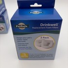 Petsafe Drinkwell Replacement Filters Bundle Lot 6x Carbon Filter 1x Foam 2pk