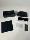 Prada Pr17ws Sunglasses 49mm - Black Frame   Lens - Free Shipping   Returns    