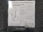 Humminbird Xnt 9 Hw T Helix Dual Spectrum Chirp With Transducer - 7102741
