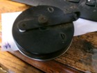 Cooper Thermometer Made In The Usa Pequabuck Conn