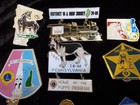 Lions Club Collectible Pin Lot Of 30 North Eastern States Pa - Vt- Ri- Nh   More