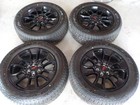 Toyota Tundra Trd 20x8 5  Factory Wheels 6x5 5 Falken 265 60r20 Tires Dot 4324