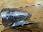 Prewar Delta Silveray Silver Ray Bicycle Light Schwinn Colson Elgin Shelby Bike