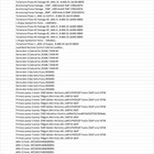   lot   York 10 Ton Zj Chiller rtu package Unit - Trane  many  