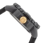 Luminox Men s Navy Seal 45mm Quartz Watch Xs 3508 gold