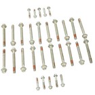Ls 2005  Gen 4 Head Bolt Kit 4 8 5 3 6 0 6 2 Ls2 Ls3 Lq4 Lq9 Ly5 Ly6 Lm7 L96