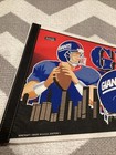 Vintage New York Giants Wincraft Full Size Pennant Flag