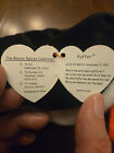 Ty Beanie Baby Puffer Rare With All Tag Errors  1997