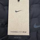 Size Medium Nike Therma-fit Adv Aeroloft Running Vest Black Fb7542-010 Men s