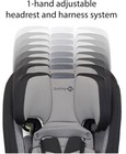 Safety 1st Convertible Car Seat  Convert From Rear To Forward Facing