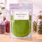 Organic Matcha Green Tea Powder  Ceremonial Grade   100  Premium Japan