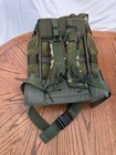 Vintage Us Army Military Lc-1 Large Combat Field Pack Alice Backpack With Frame