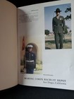 Marine Corps Recruit Depot San Diego Yearbook First Battalion Series 1093 1996