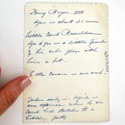 4 Vintage Black Americana Photos Id   d Cook Nanny Domestic History Ky Estate