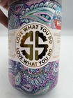 Simply Southern Can Cooler   Coffee Cup 12 Oz Stainless Steel Paisley Pattern 
