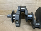 Chrysler 2 5l 153 Cu In 4 Cyl Crankshaft 4448486