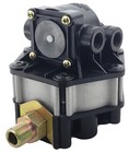 Ff-2 Full Function Air Brake Trailer Valve Replaces Haldex Mack Kn28601
