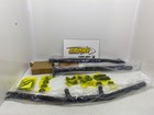 New In Stock Can Am Front Intrusion Bar Black 715007312 For Maverick R 2024-2025