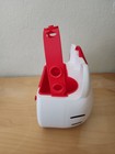Hello Kitty 2019 Mcdonald s Carrier Basket Promotional Item For Mcdonalds Only