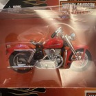 2008 Maisto Harley Davidson Series 24 1952 K Model Motorcycle 1 18 Scale