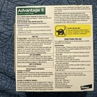 Advantage Ii For Extra Large Dogs Over 55 Lbs - 4 Pack -  Flea Treatment Control