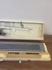 Brother Kh-910 Knitting Machine Not Tested For Parts Read