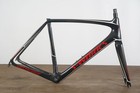 58cm Specialized S-works Tarmac Sl5 Carbon Rim Brake Frameset