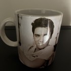 Elvis Presley Enterprises 1998 Photo Cup