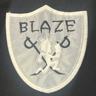 Blaze Ya Dead Homie Psychopathic Vintage Hockey Jersey Xl Insane Clown Posse Icp