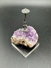 Seattle World Fair Space Needle Amethyst