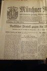 Wwi 1917 Newspapers 27 Papers