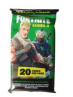 2021 Panini Fortnite Series 3 Trading Card Lot 1 Blaster Box   3 Fat Value Packs