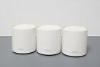 Tp-link Deco X60 Wifi 6 Ax3000 Whole Home Mesh Wi-fi System  3-pack  