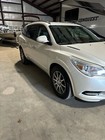 2014 Buick Enclave 