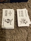 30 American National League Cards Monopoly Mlb Major League Baseball Edition 15