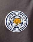 Leicester City Pre - Match 2015 - 2016 Football Shirt Soccer Jersey Puma Sz Xl