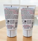 Kiehl   s Ultra Facial Cleanser 2 5 Oz Travel Size Lot Of 2 Gentle Face Wash New