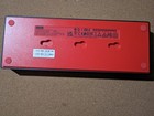 Lenovo Dk2131 Thinkpad Thunderbolt 4 Workstation Dock Black red No Power Supply