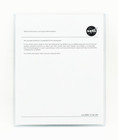 Astronaut Reid Wiseman Artemis Ii Autopen Signed Official Nasa Photograph Space