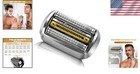 High-quality Foil   Cutter Razor Head - 92s Series