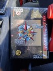 1993 Upper Deck Valiant Comics Factory Sealed Hobby Box  36 Packs 8 Per Pack